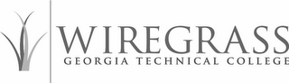 WIREGRASS GEORGIA TECHNICAL COLLEGE logo