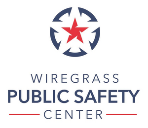 WIREGRASS PUBLIC SAFETY CENTER logo