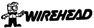 WIREHEAD logo