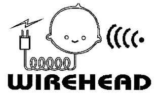 WIREHEAD logo