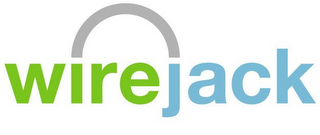 WIREJACK logo