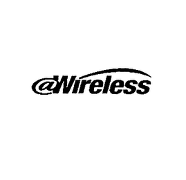 @WIRELESS logo