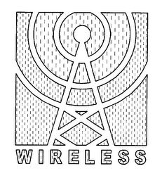 WIRELESS logo