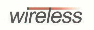 WIRELESS logo