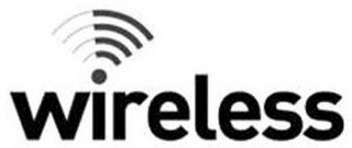 WIRELESS logo