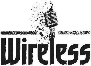 WIRELESS logo