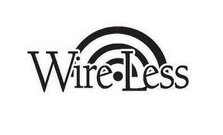 WIRELESS logo