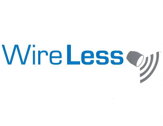 WIRELESS logo