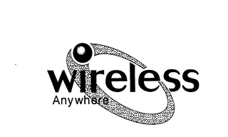 WIRELESS ANYWHERE logo