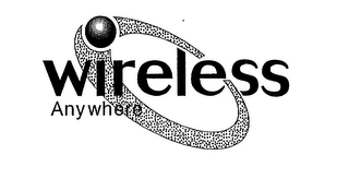 WIRELESS ANYWHERE logo