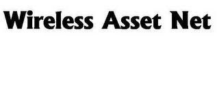 WIRELESS ASSET NET logo