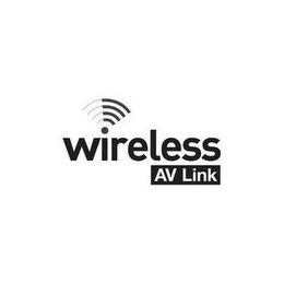 WIRELESS AV LINK logo
