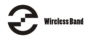 WIRELESS BAND logo
