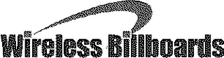 WIRELESS BILLBOARDS logo