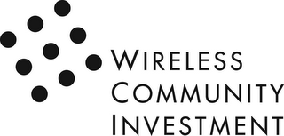 WIRELESS COMMUNITY INVESTMENT