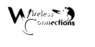 WIRELESS CONNECTIONS logo