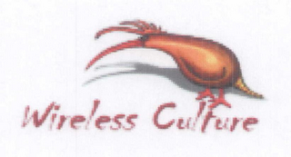 WIRELESS CULTURE logo