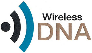 WIRELESS DNA logo
