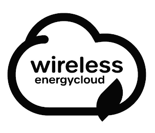 WIRELESS ENERGYCLOUD logo