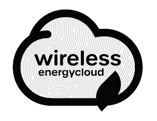 WIRELESS ENERGYCLOUD logo