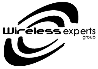 WIRELESS EXPERTS GROUP logo