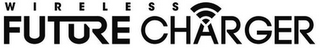 WIRELESS FUTURE CHARGER logo