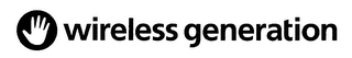 WIRELESS GENERATION