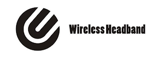 WIRELESS HEADBAND logo