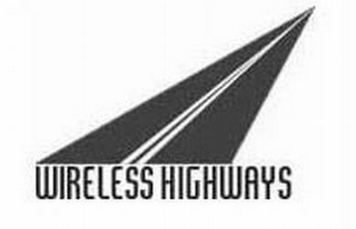 WIRELESS HIGHWAYS logo