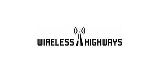 WIRELESS HIGHWAYS logo
