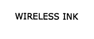 WIRELESS INK logo