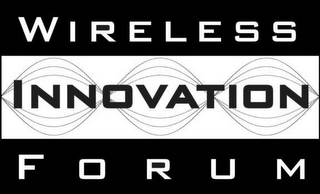 WIRELESS INNOVATION FORUM logo