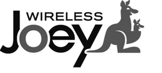 WIRELESS JOEY logo