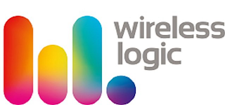 WIRELESS LOGIC logo