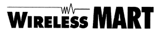 WIRELESS MART logo