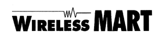 WIRELESS MART logo