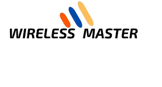 WIRELESS MASTER logo