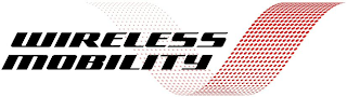 WIRELESS MOBILITY logo