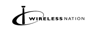 WIRELESS NATION logo