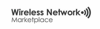 WIRELESS NETWORK MARKETPLACE logo