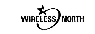 WIRELESS NORTH logo