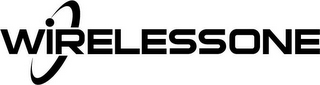 WIRELESS ONE logo