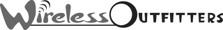 WIRELESS OUTFITTERS logo
