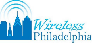 WIRELESS PHILADELPHIA logo
