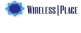 WIRELESS PLACE logo