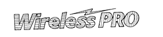 WIRELESS PRO logo