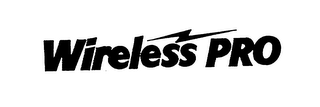 WIRELESS PRO logo