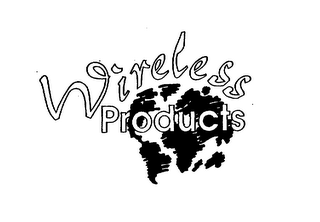 WIRELESS PRODUCTS logo