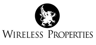 WIRELESS PROPERTIES logo