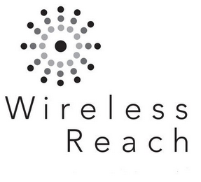 WIRELESS REACH logo